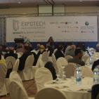 مؤتمر اطلاق أسبوع فلسطين التكنولوجي 