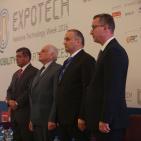 مؤتمر اطلاق أسبوع فلسطين التكنولوجي 