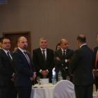 مؤتمر اطلاق أسبوع فلسطين التكنولوجي 