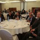 مؤتمر اطلاق أسبوع فلسطين التكنولوجي 