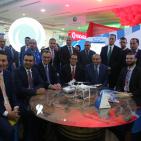 افتتاح المعرض التكنولوجي ضمن فعاليات 