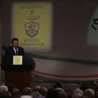 انطلاق أعمال المؤتمر العام السابع لحركة فتح برام الله