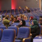 معرض إكسبو ذوي الإعاقة في فلسطين...