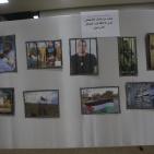 معرض إكسبو ذوي الإعاقة في فلسطين...