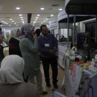 معرض إكسبو ذوي الإعاقة في فلسطين...