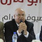 افتتاح البنك الاسلامي العربي في الخليل