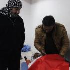 تشييع جثامين 6 شهداء في الضفة