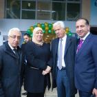 بنك القدس يفتتح مكتبين جديدين في 