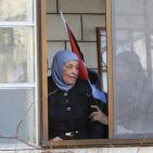 المئات يُشيعون جثمان الشهيد جهاد القدومي في قرية بيت وزن