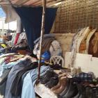 حكايا: نورا من حر الجفتلك الى برد الشارع