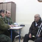 بالصور... يوما طبيا مجانيا لذوي الاعاقة في الخليل