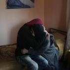 من برد الثلاجة.. الشهيد ابو قرع الى مثواه الاخير