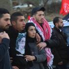 من برد الثلاجة.. الشهيد ابو قرع الى مثواه الاخير