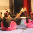 الجمعية الروسية الفلسطينية تنظم يوم فرح ومرح بالخليل