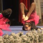 الجمعية الروسية الفلسطينية تنظم يوم فرح ومرح بالخليل