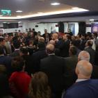 البنك الوطني يفتتح فرعيه في بلدة عرابة وحي رفيديا