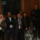 اطلاق نتائج تقرير وسائل التواصل الأجتماعي في شركة جوال