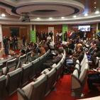 اطلاق نتائج تقرير وسائل التواصل الأجتماعي في شركة جوال