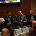 اطلاق نتائج تقرير وسائل التواصل الأجتماعي في شركة جوال