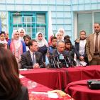 المفوض العام لوكالة 