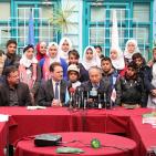 المفوض العام لوكالة 