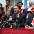 المفوض العام لوكالة 