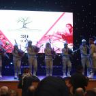 اليوم العالمي لدعم حقوق الفلسطينيين داخل الخط الاخضر