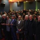 اليوم العالمي لدعم حقوق الفلسطينيين داخل الخط الاخضر