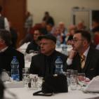 مؤسسة التعاون وبنك فلسطين يطلقان مؤتمر زمالة الأول في رام الله