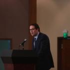 مؤسسة التعاون وبنك فلسطين يطلقان مؤتمر زمالة الأول في رام الله