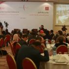 مؤسسة التعاون وبنك فلسطين يطلقان مؤتمر زمالة الأول في رام الله