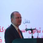 حفل بدء إدراج وتداول أسهم شركة سند في بورصة فلسطين