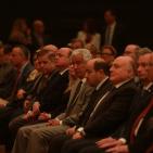 اطلاق اجندة السياسات الوطنية 2017-2022 في رام الله