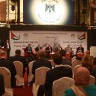 اطلاق اجندة السياسات الوطنية 2017-2022 في رام الله