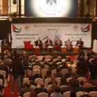 اطلاق اجندة السياسات الوطنية 2017-2022 في رام الله