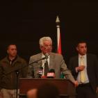 اطلاق اجندة السياسات الوطنية 2017-2022 في رام الله