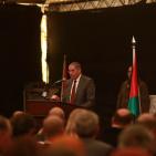 اطلاق اجندة السياسات الوطنية 2017-2022 في رام الله