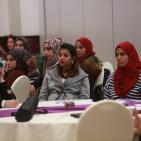 منتدى سيدات الأعمال يختتم مشروع تدريب الخريجات الشابات 