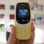 بالصور.. هاتف نوكيا 3310 يعود من جديد