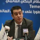 البنك الوطني يطلق تطبيق النظام البنكي العالمي 