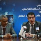 البنك الوطني يطلق تطبيق النظام البنكي العالمي 