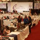 أفتتاح معرض