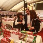 أفتتاح معرض