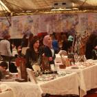 أفتتاح معرض