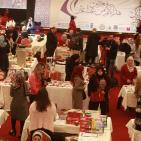 أفتتاح معرض