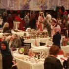 أفتتاح معرض