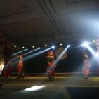 مهرجان طرحة وزفة للأعراس لفرقة اوسكار الاستعراضية