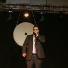 مهرجان طرحة وزفة للأعراس لفرقة اوسكار الاستعراضية