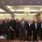 افتتاح المؤتمر الوطني للتنمية الاقتصادية المحلية