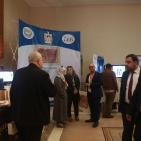 افتتاح المؤتمر الوطني للتنمية الاقتصادية المحلية